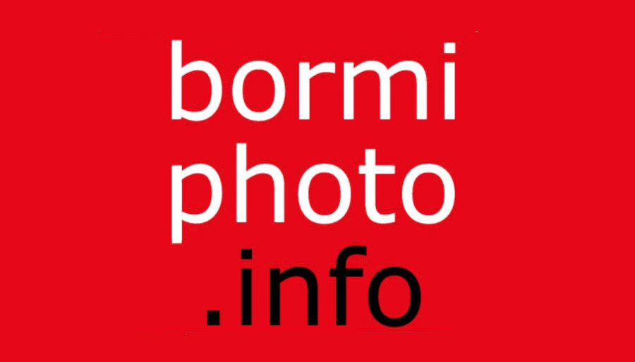 Fotolab - Bormiphoto