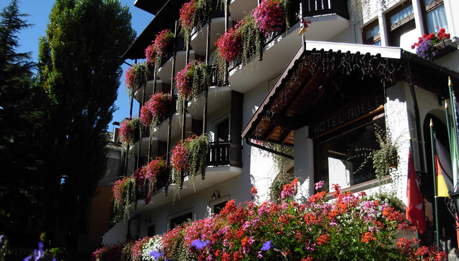 Albergo Adele