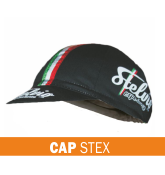 cappellino Stelvio Experience