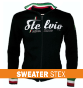 sweater Stelvio