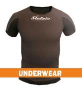 underwear stelvio experience