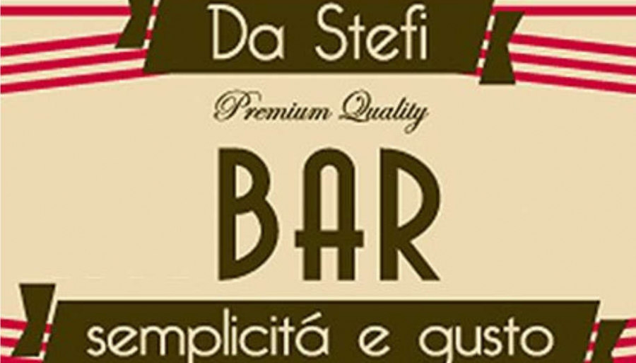 Bar da Stefy