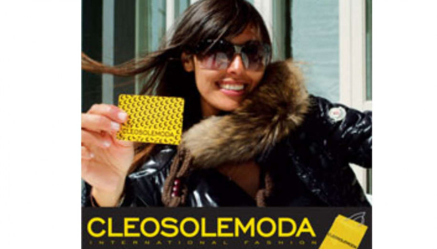 Cleosolemoda
