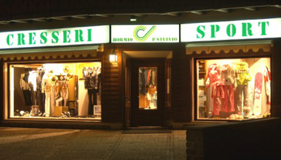 Cresseri Sport