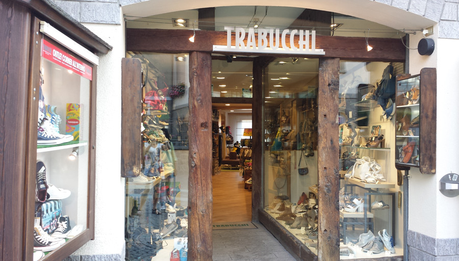 Trabucchi Calzature & Pelletteria